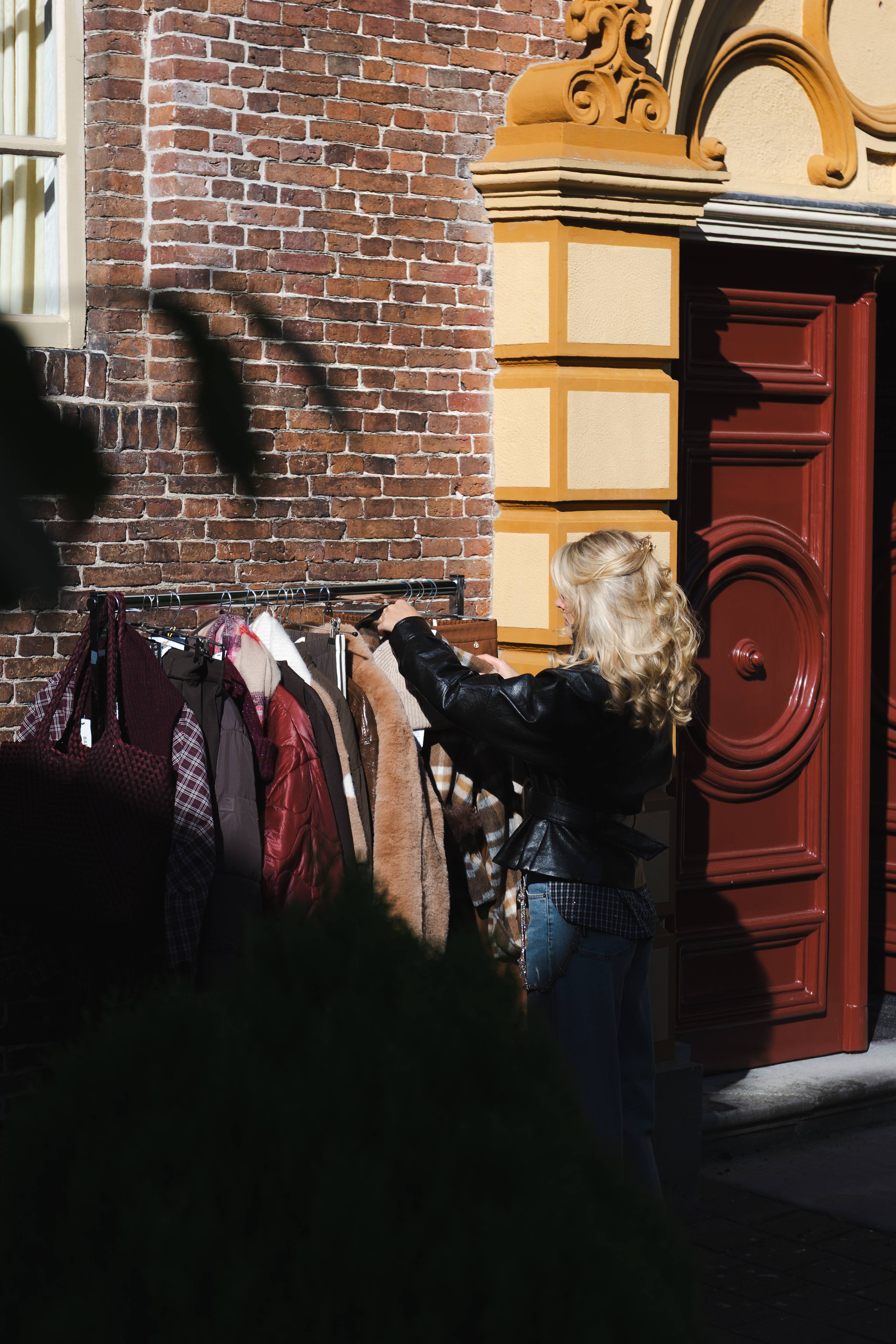 160 jaar Van der Zee Fashion