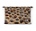 Close-up schelpen op het strand