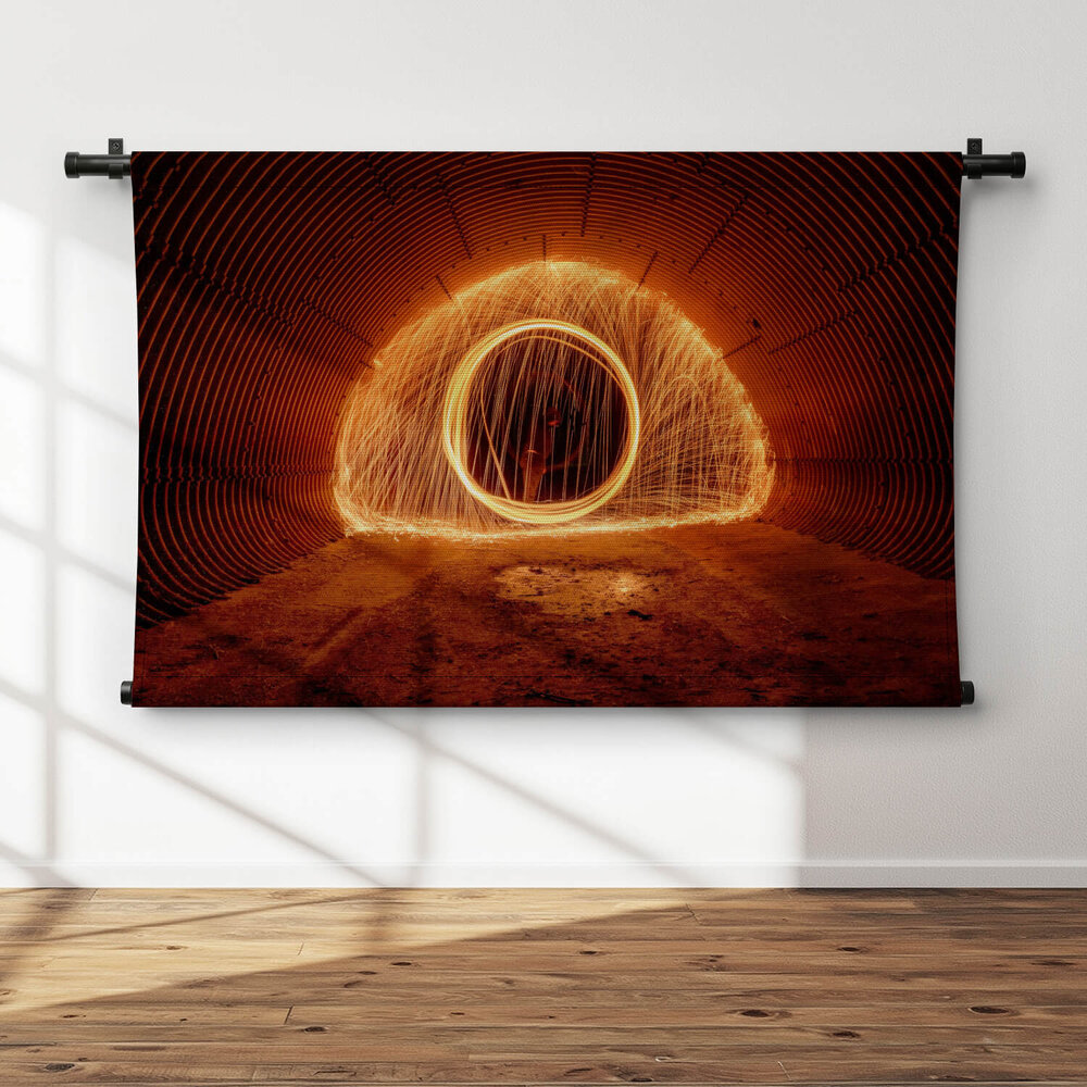 Spelen met licht