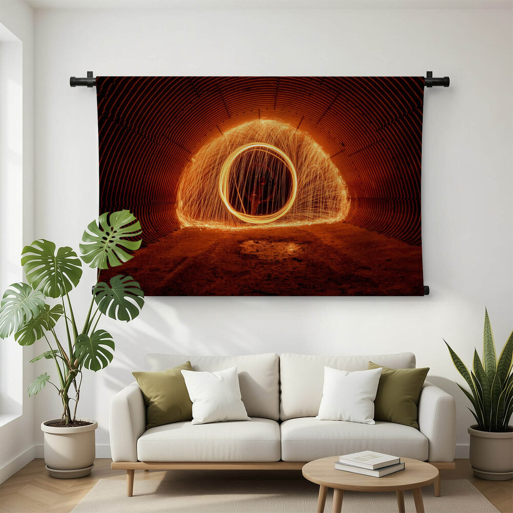 Spelen met licht