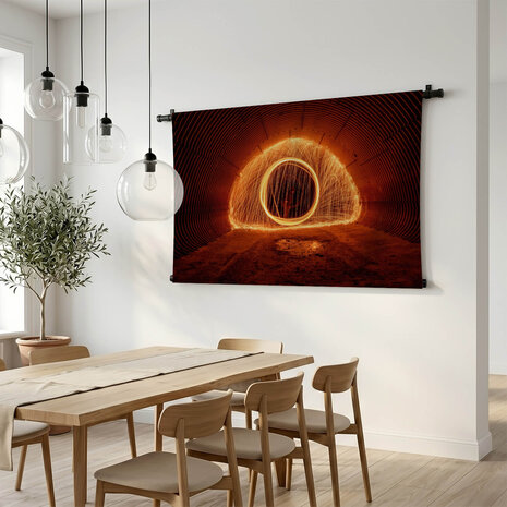 Spelen met licht