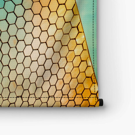 Abstracte textuur