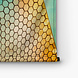 Abstracte textuur