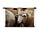 Tussen de schapen
