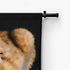 Schattig leeuwenwelp
