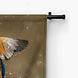 Spectaculaire ijsvogel in de vlucht
