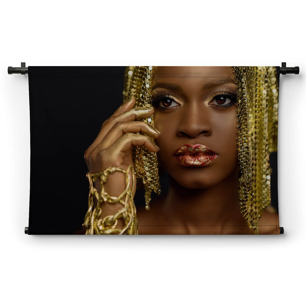Gouden juwelen