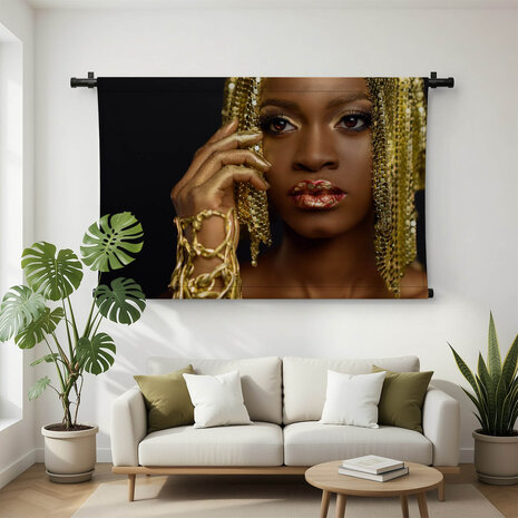 Gouden juwelen