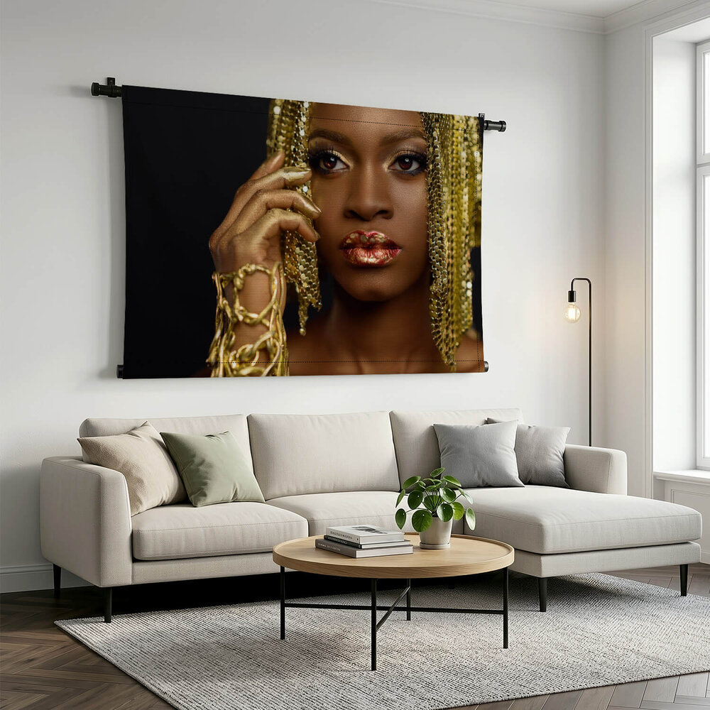 Gouden juwelen