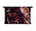 Roze bloemen in vintage stijl