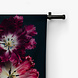 Frivole tulpen in paars roze en geel