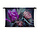 Bloemen met paarse en roze knoppen