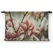 Romantisch magnolia in poederroze