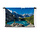 Prachtige Moraine bergmeer in de Canadese Rocky Mountains