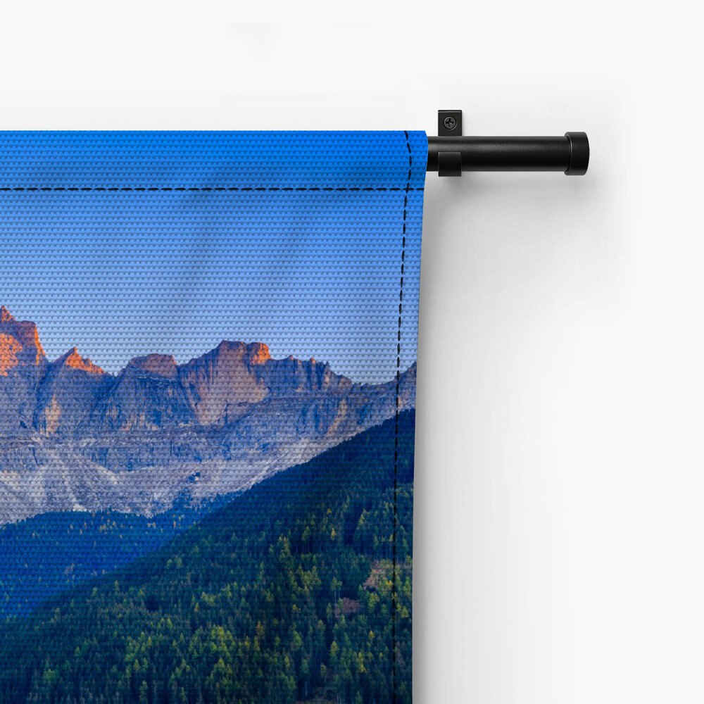 Val di Funes sprookjesachtig berglandschap in de Dolomieten