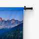 Val di Funes sprookjesachtig berglandschap in de Dolomieten