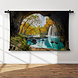 Grot bij de Heo Suwat waterval in Thailand