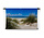 Zandduinen voor een zonnig strand