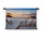 Duingebied voor het strand