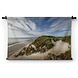 Duinen met Hollandse luchten