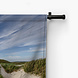 Duinen met Hollandse luchten