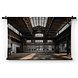 Industrieel interieur van een oude fabriekslocatie