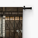 Industrieel interieur van een oude fabriek
