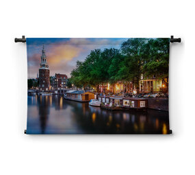 Amsterdamse grachten