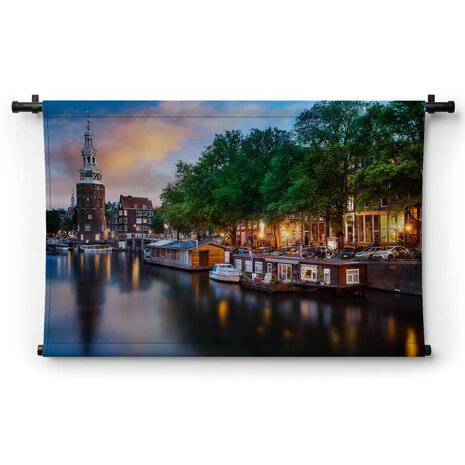 Amsterdamse grachten