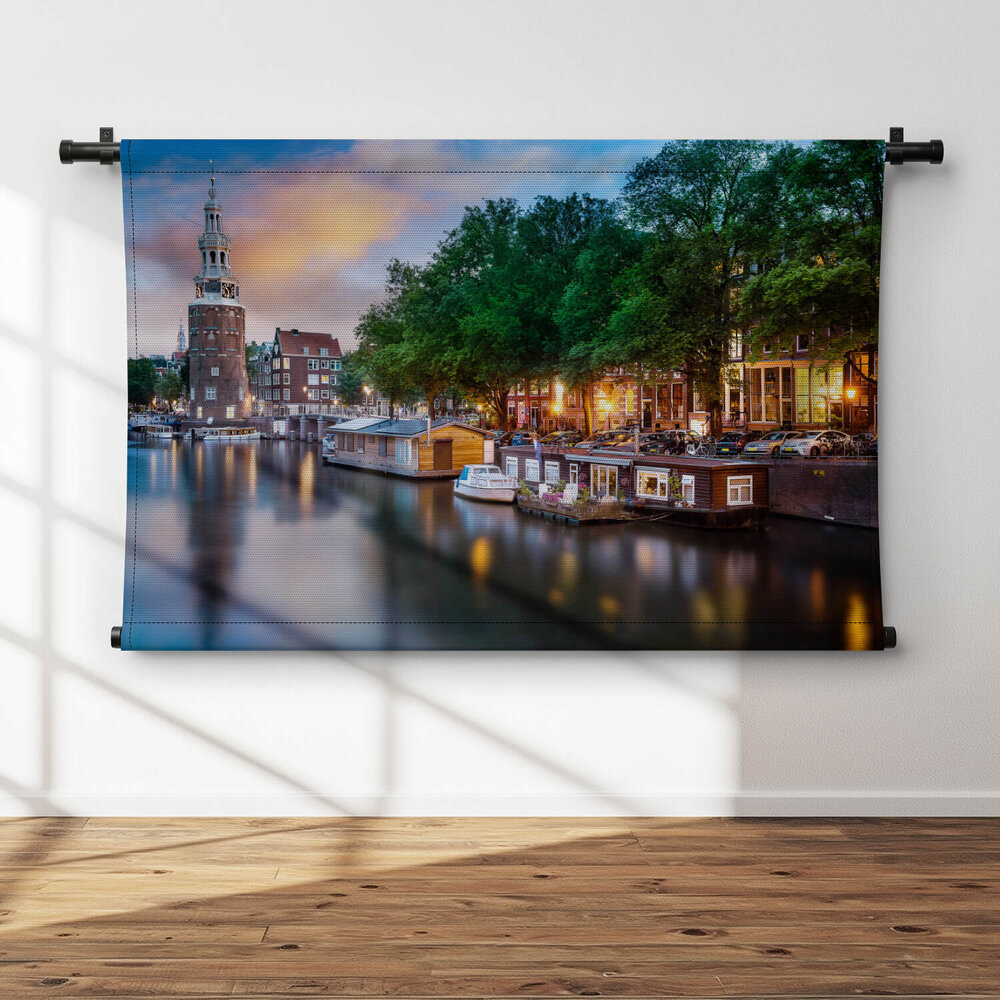 Amsterdamse grachten