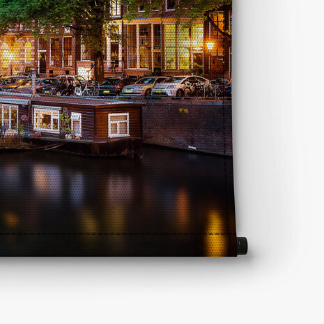 Amsterdamse grachten
