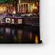 Amsterdamse grachten