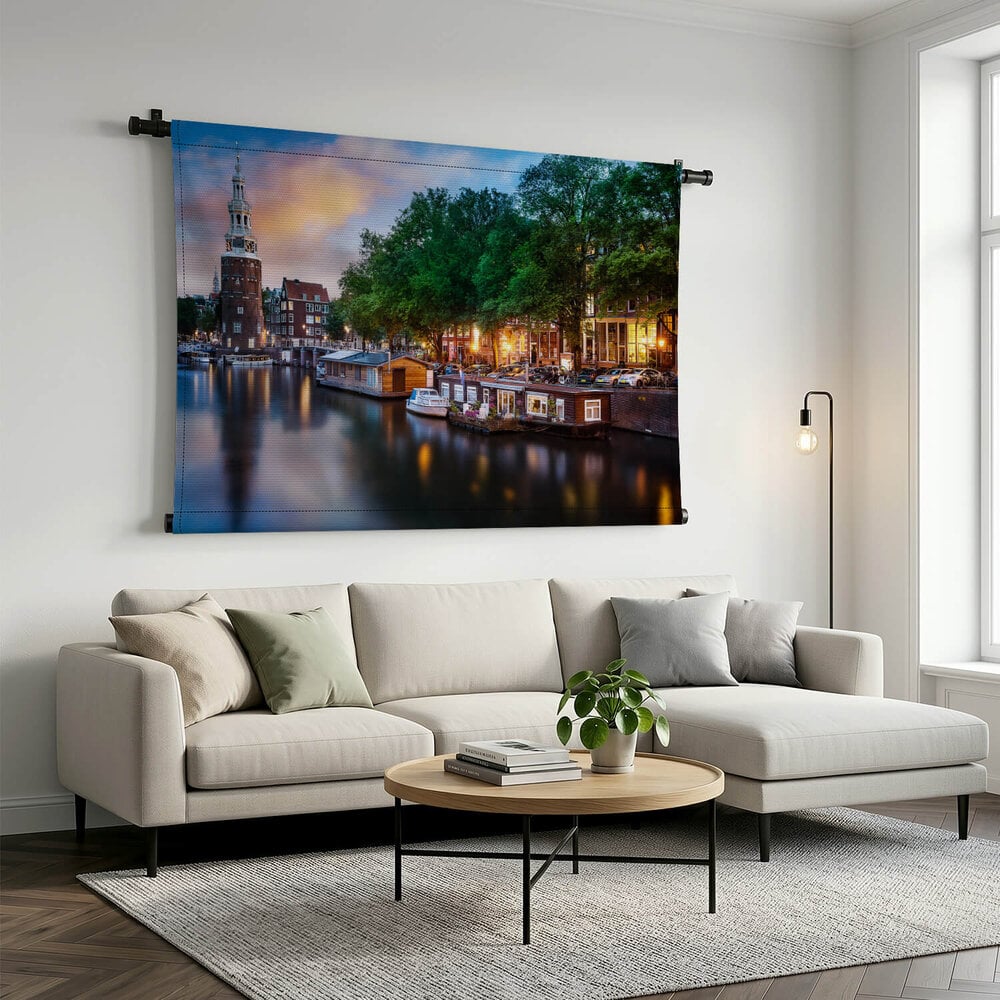 Amsterdamse grachten