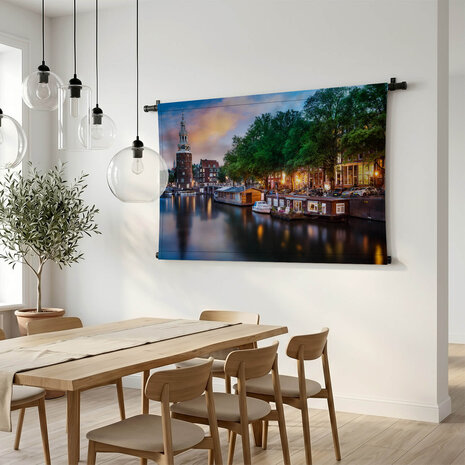 Amsterdamse grachten