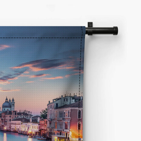 Venetië in de avond