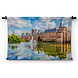 Oerhollands beeld van Den Haag