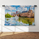 Oerhollands beeld van Den Haag