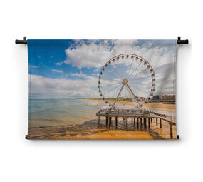 Het rad van Scheveningen