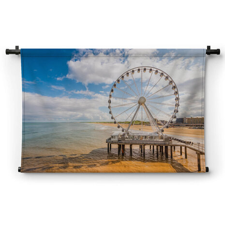 Het rad van Scheveningen