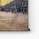 De Ridderzaal op het Binnenhof