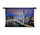 Rotterdam Erasmus brug in de avond