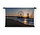 Zonsondergang bij de Pier