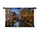 Sfeervol Utrechtse gracht in de avond