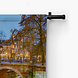 De Oudegracht in Utrecht