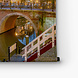 De Oudegracht in Utrecht