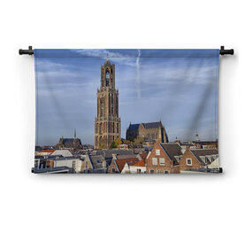 De Domtoren in Utrecht