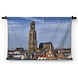 De Domtoren in Utrecht