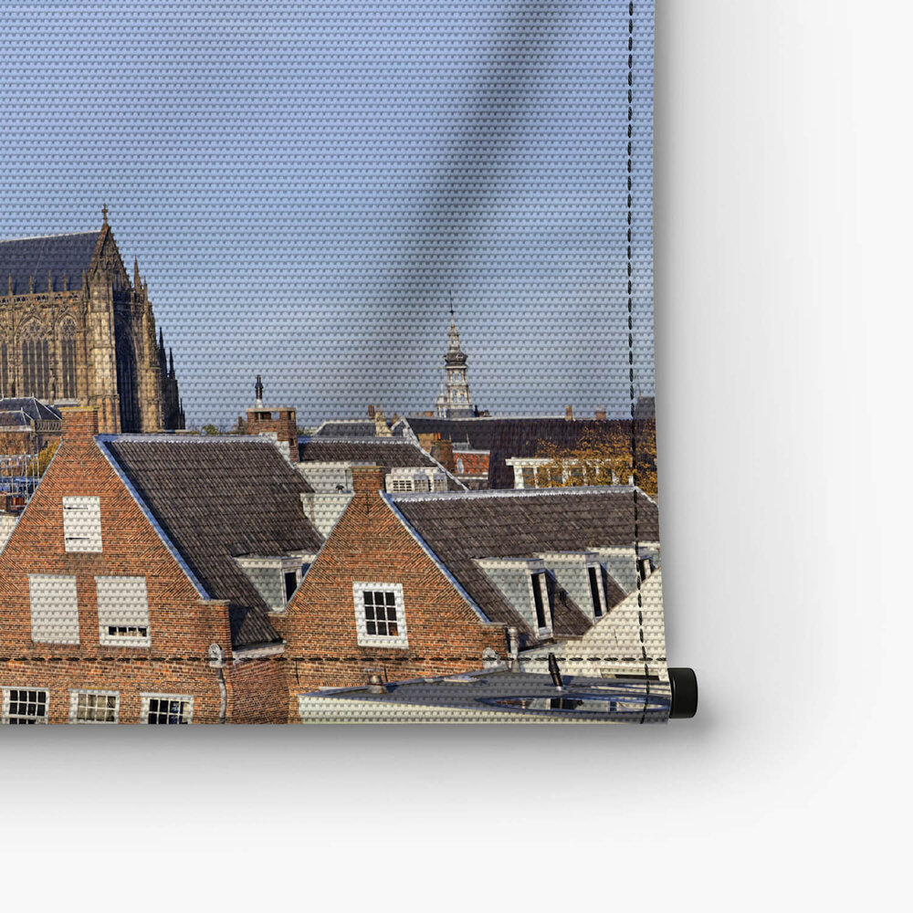 De Domtoren in Utrecht