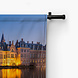 Het Nederlands parlement vanaf de Hofvijver