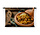 Traditionele tajine schotel van gehaktballen en couscous
